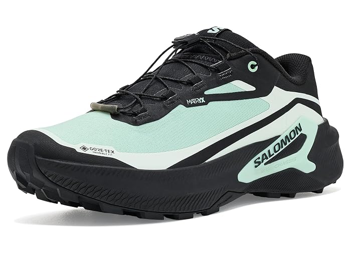 Salomon Genesis 2 Gtx Woman