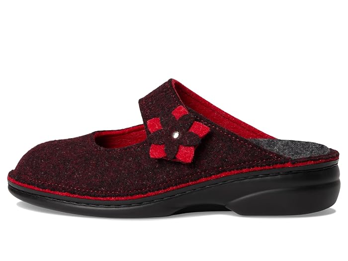 Finn Comfort Arlberg Barolo Doublefilz - Image 2