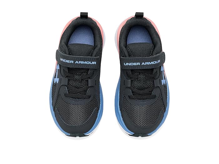 Under Armour Kids Charged Assert 11 Alternate Closure (Little Kid) - Image 2