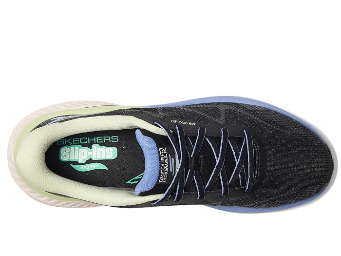 SKECHERS Performance Max Cushioning Arch Fit Areena Hands Free Slip-Ins - Image 2