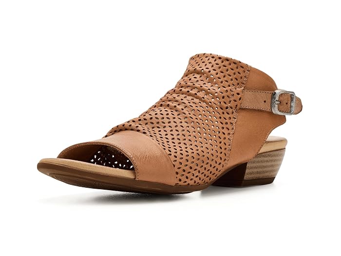 Miz Mooz Cayden Heeled Sandals