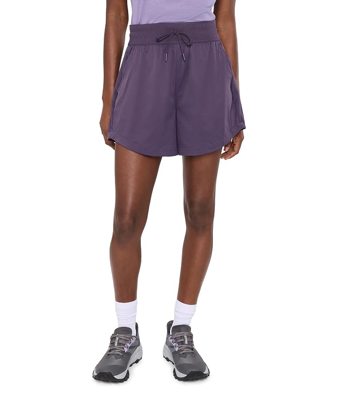 The North Face 5" Aphrodite Arise Shorts