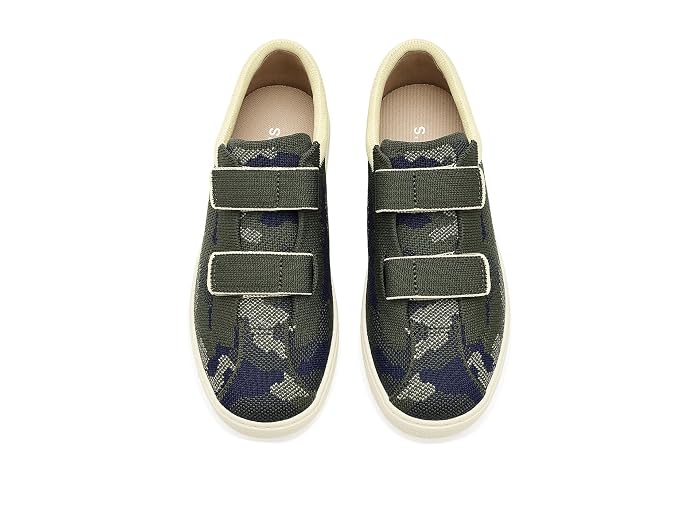 Rothy's Kids Strap Sneaker (toddler/Little Kid/Big Kid) - Image 2