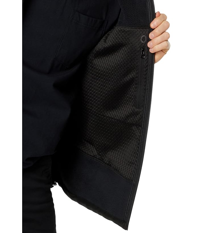 L.L.Bean Storm Fleece Pro Hoodie - Image 3