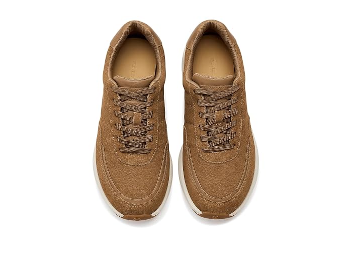 Peter Millar Journeyman Suede Sneaker - Image 2