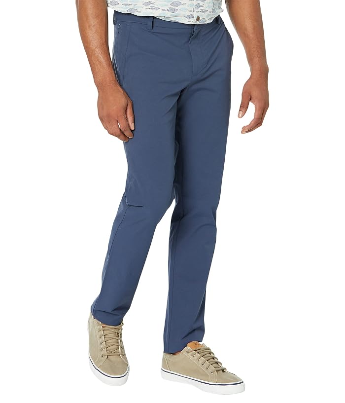 Vineyard Vines Performance Slim On-The-Go Pants