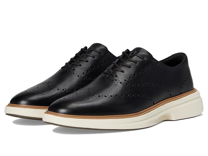 Cole Haan Originalgrand Cityspectre Wingtip Oxfords