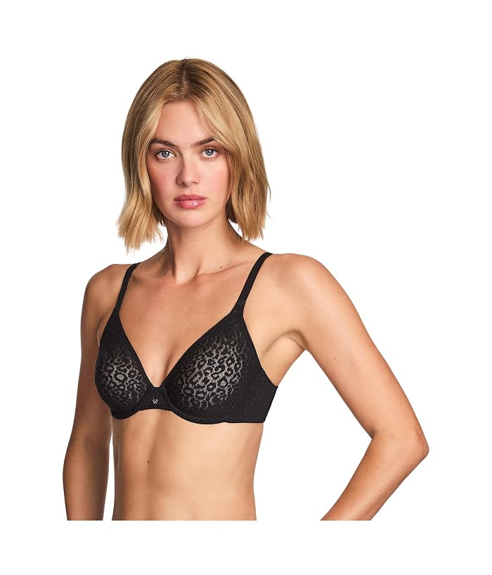 Wacoal High Bar Plunge Underwire - Image 2