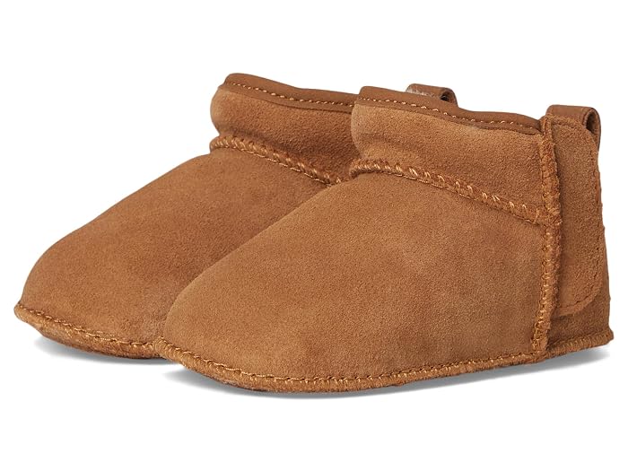 UGG Kids Baby Classic Ultra Mini (Infant)