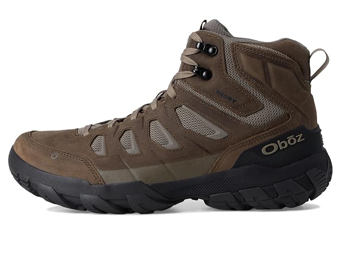 Oboz Sawtooth X Mid B-DRY - Image 4
