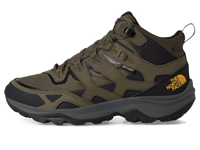 The North Face Hedgehog 3 Mid WP - Image 4