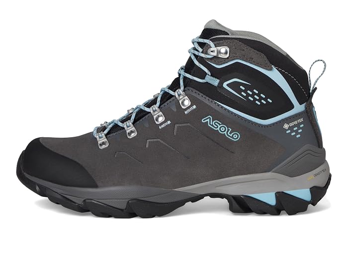 Asolo Acadia Mid Lth GTX Bunion - Image 2
