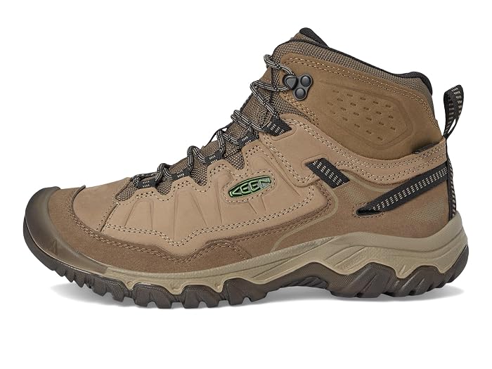 KEEN Targhee IV Waterproof Hiking Boots - Image 4