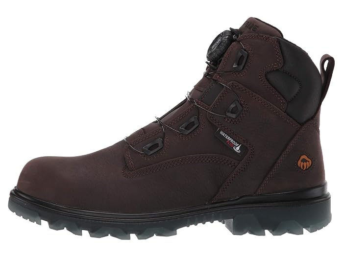 Wolverine I-90 EPX Boa CarbonMAX 6" Boot - Image 4