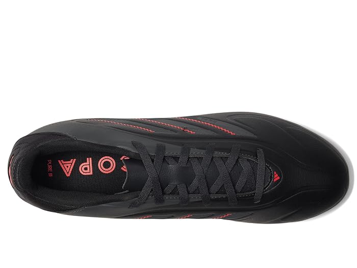 adidas Copa Pure 3 Club Firm Ground/Multi Ground Soccer Cleats - Image 2