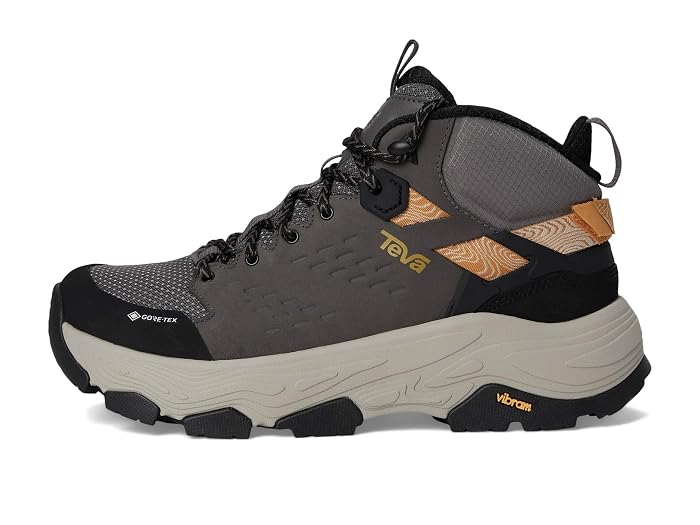 Teva Grandview Max GTX - Image 4
