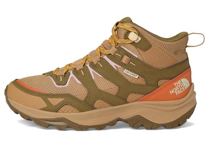 The North Face Hedgehog 3 Mid WP - Image 3