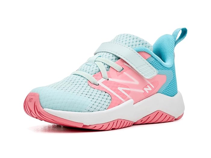 New Balance Kids Rave Run v2 (Infant/Toddler)