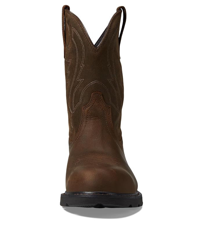 Ariat Work Groundbreaker Pull-on Steel Toe - Image 2