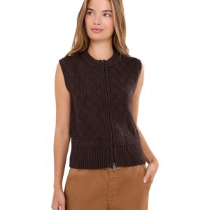 Splendid Benson Sweater Vest