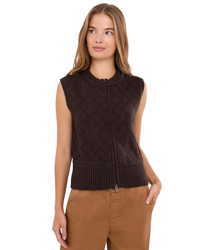 Splendid Benson Sweater Vest