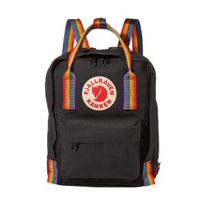 Fjällräven Kånken Rainbow Mini