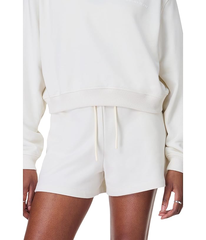 Sweaty Betty Revive Boxy Short - Image 4