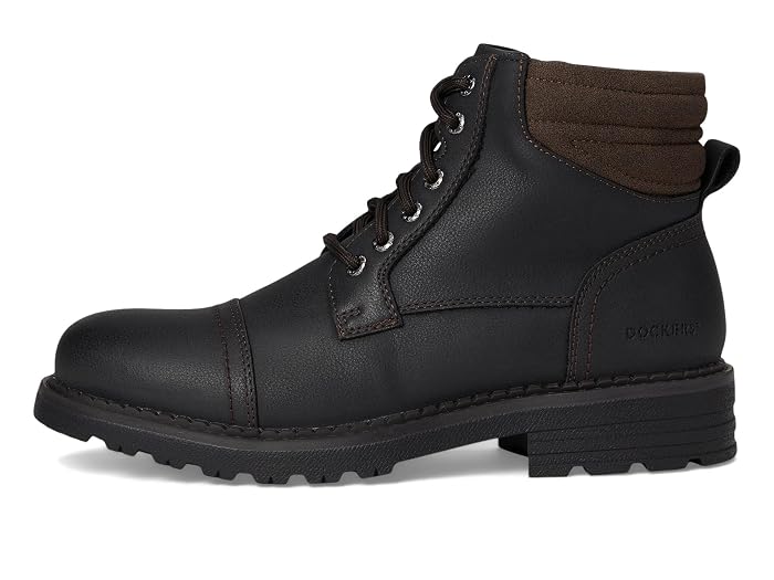 Dockers Thomas - Image 4
