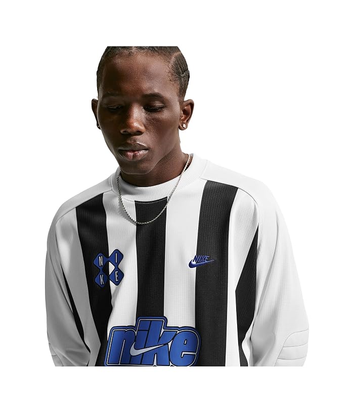 Nike Sportswear Club Goalie Long Sleeve Top - Image 4