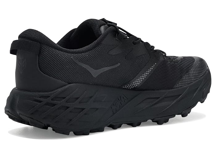 HOKA Kids Speedgoat 7 (Big Kid) - Image 3