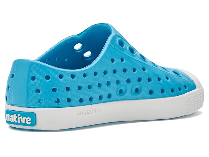 Native Shoes Kids Jefferson (Toddler) - Image 3