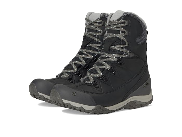 Oboz Ousel Mid Insulated B-Dry