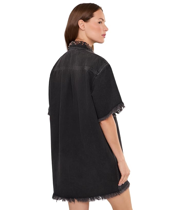 AllSaints Filou Dress - Image 4