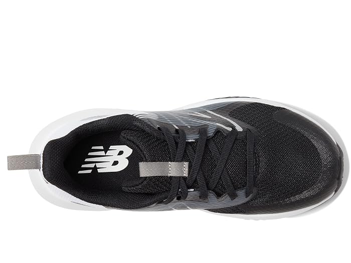 New Balance Kids Rave Run v2 (Big Kid) - Image 2