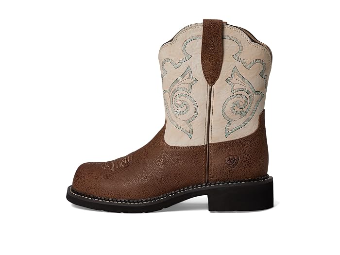 Ariat Fatbaby Heritage Tess Western Boots - Image 2
