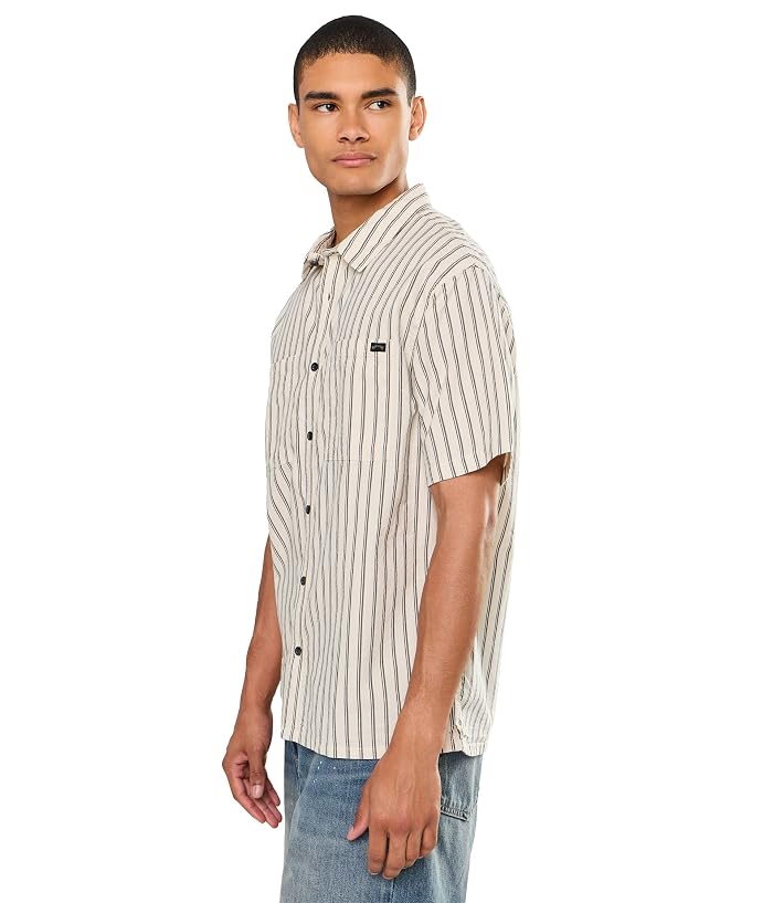 Billabong Vista Short Sleeve - Image 3
