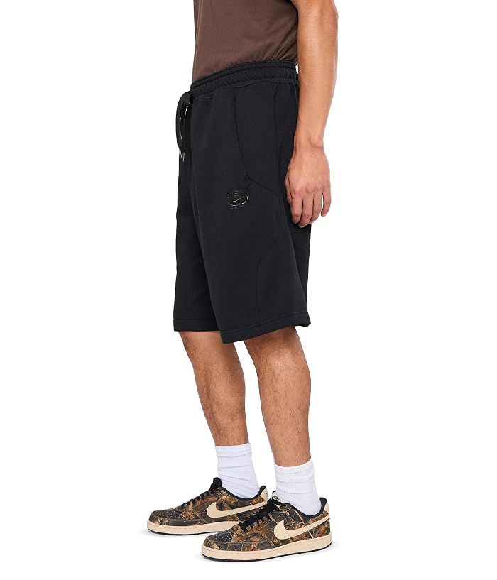Nike Dri-FIT NAC Fleece Shorts - Image 3