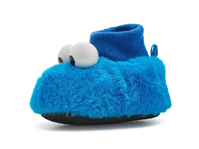 Josmo Cookie Monster Slippers (Infant/Toddler)