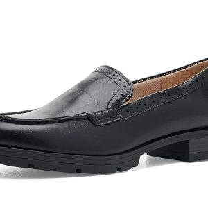 LifeStride London 4 Loafer/Moc Shoes