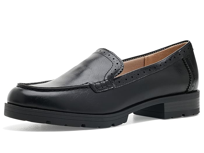 LifeStride London 4 Loafer/Moc Shoes