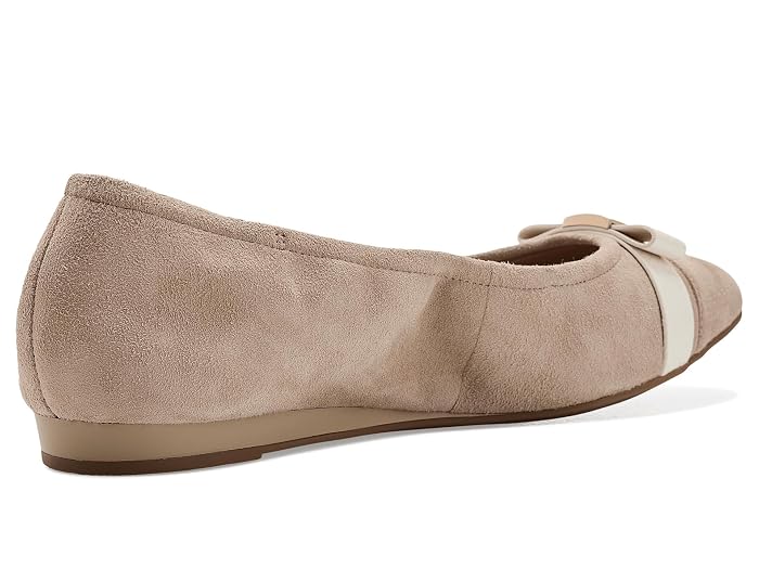Cole Haan Go-to Tova Bow Ballet Flats - Image 3