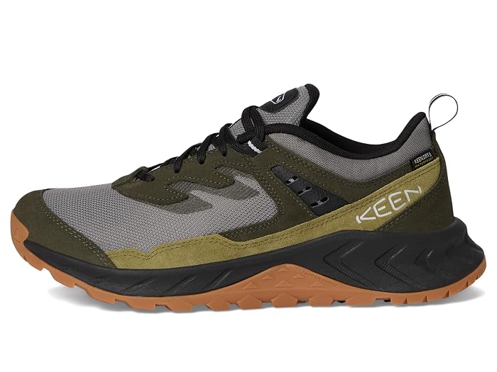 KEEN Hightrail Waterproof Hiking Shoes - Image 4
