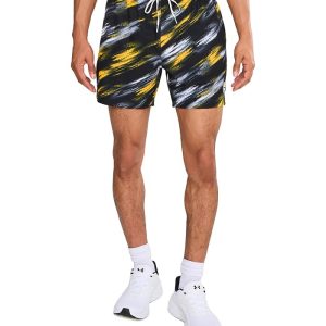 Chubbies The Color Blitz Steelers 5.5" (Classic Lined Swim Trunks)