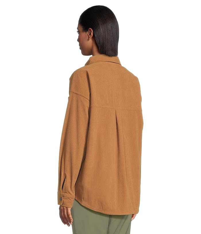 Columbia Blue Point Creek Corduroy™ Shirt Jacket - Image 3