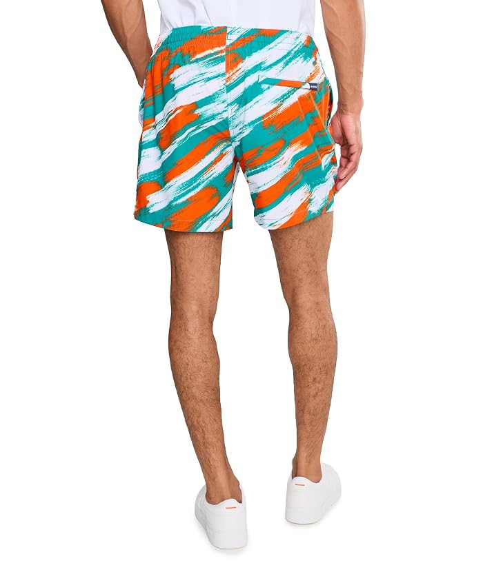 Chubbies The Color Blitz Dolphins 5.5" (Classic Lined Swim Trunks) - Image 4