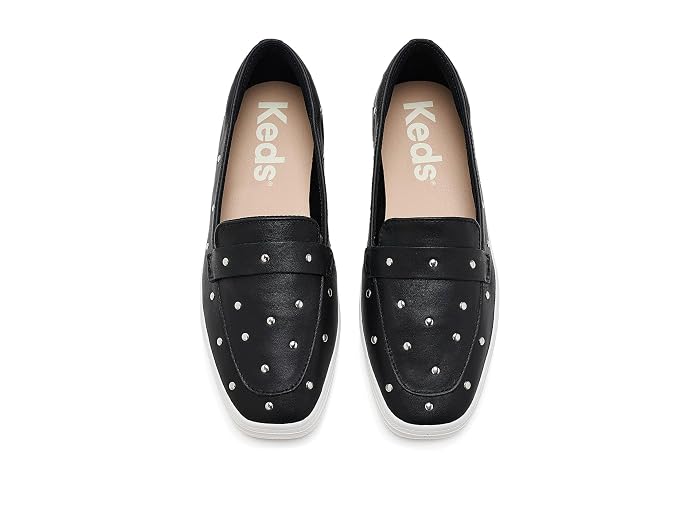 Keds Square Toe Loafers Slip-On - Image 2