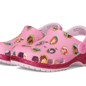 Crocs Kids Disney Princess Clog (Toddler)