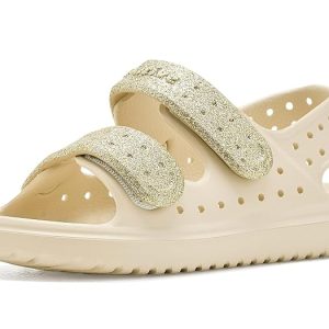 Native Shoes Kids Chase Bio-Bling (Little Kid/Big Kid)