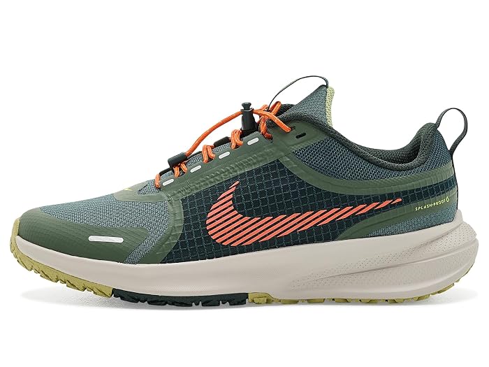 Nike Kids Star Runner Utility (Big Kid) - Image 4