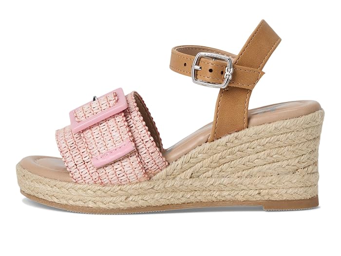 Sam Edelman Kids Lucia Buckle (Little Kid/Big Kid) - Image 4